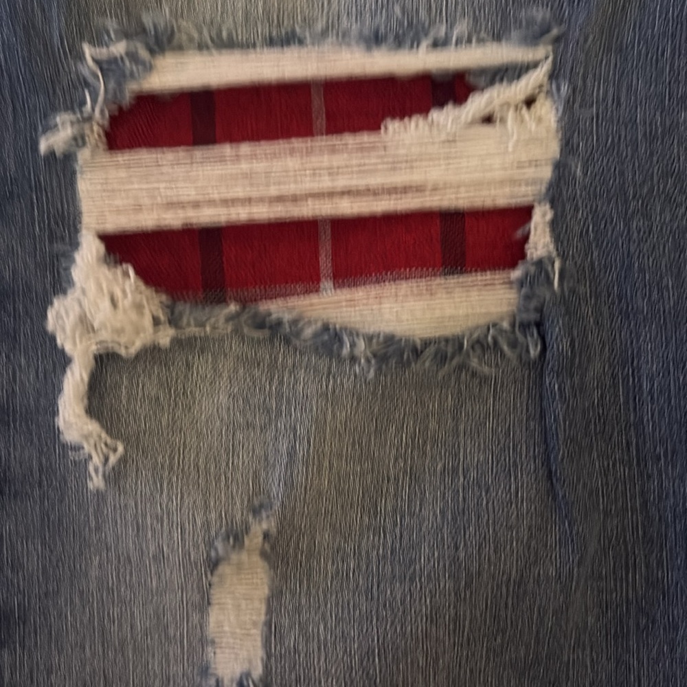 New Judy Blue Boot Cut Jeans in Classic Blue - Picture 13 of 15